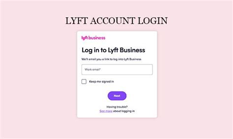 ride lyft com|lyft rider log in.